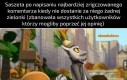 Smutne mieć taki syndrom oblężonej twierdzy