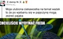 Wezwij karetkę... ale nie dla mnie!