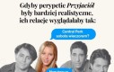 Nie spotykaliby się tak często, to na pewno