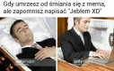 Gdy zapomnisz o najważniejszym