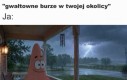 Lecę po kocyk