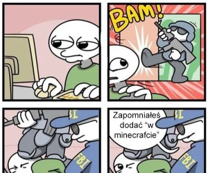 W obecnych czasach to ważne, żeby precyzować
