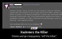 Kazimierz the Killer