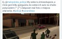 Policja zawsze pomoże