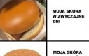 Gdy musisz gdzieś dobrze wyglądać
