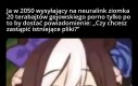 Masz mi coś do powiedzenia, kolego?