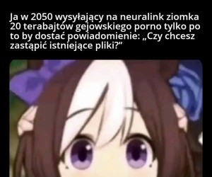 Masz mi coś do powiedzenia, kolego?