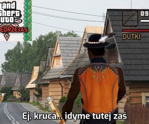 Pryndzy siy doczkomy jak szóstki