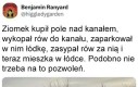 Drzymała naszych czasów