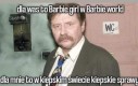 Dwa szare paski w stylu 