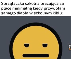 Distressing meme