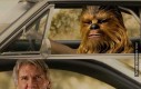 Ach, Chewie