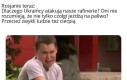 Natychmiast przestańcie nas bombardować