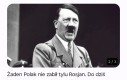 Coś dziwny ten Polak