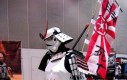 Samurai Stormtrooper