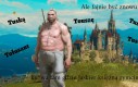 Janusz z Rivii powraca