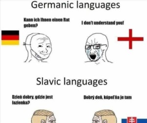 My to się zawsze dogadamy