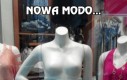 Nowa modo...