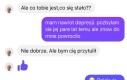 Pocieszny jak nie wiem