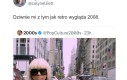 Minęło prawie tyle czasu co od 2008 do 1990