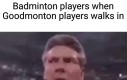 Sadminton