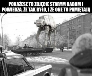 Tak było