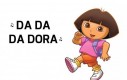 Dora ma kłopot