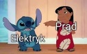 Nie dotkniesz mnie!