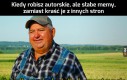 Przynajmniej się staram
