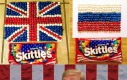 Amerykańskie Skittles