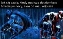 Mamy bliźniacze problemy psychiczne