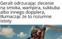 Już wiemy, kto uczył w Kaer Morhen ciętej riposty