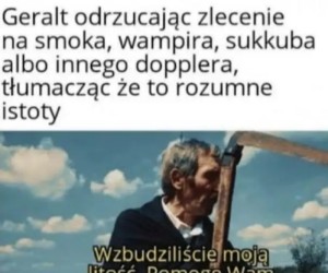 Już wiemy, kto uczył w Kaer Morhen ciętej riposty