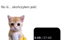 Dlatego wolę papu, które starcza na dłużej