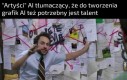 Równie dobrze można zostać pisarzem