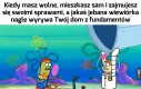 To raczej ona powinna wyjaśniać