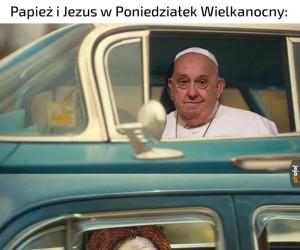 Co za spotkanie