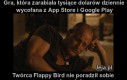 Flappy Bird - Tylko na Jeja.pl (link do gry w opisie)