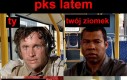 Pokazana prawda w polskim pks