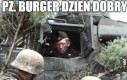 PZ. Burger