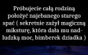 Nie mamy szans, on zna Spinjitsu!