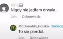Już wkrótce powrót kultowej kanapki