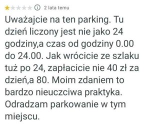 Z tymi dniami to różnie bywa