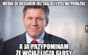 Nie bądźcie tacy hop do przodu