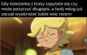 Mózgu przestań!