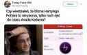 Moje życie właśnie się zmieniło