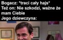 Jak amen w pacierzu
