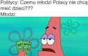 O co może chodzić...