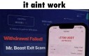 Discord scam to szajs