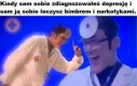 Jestem ekspertem!